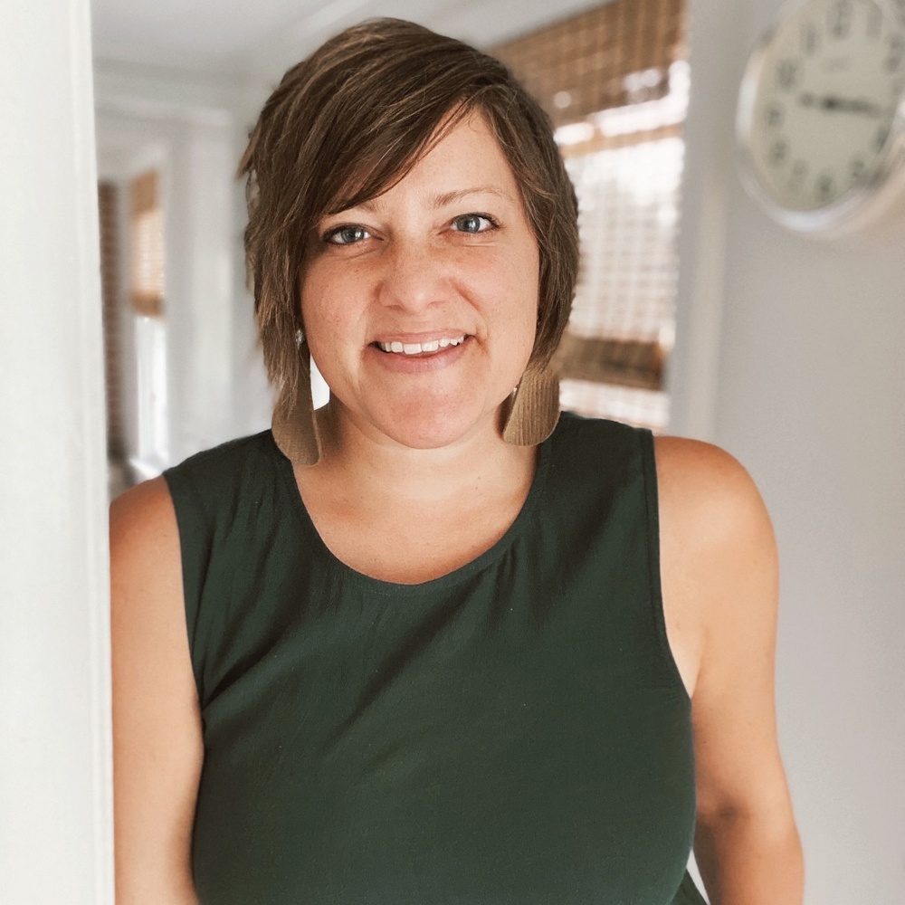 Meet your Posher, Heather